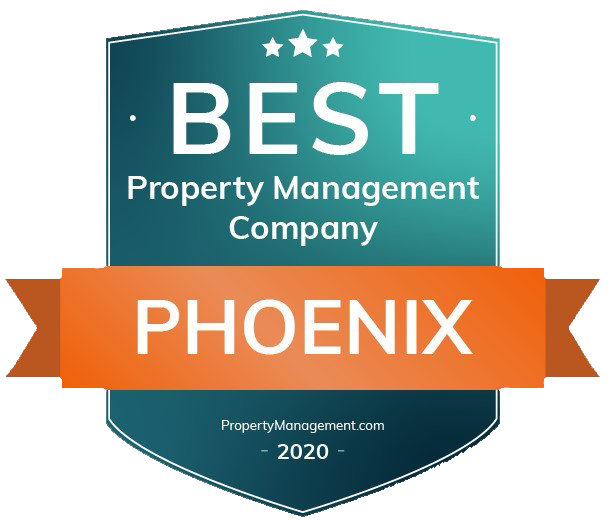Best of Phoenix 2020 Award